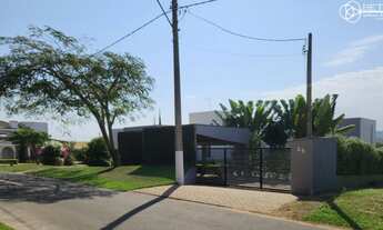 Imagem 7: CASA ESPETACULAR NO COND MONTE SERRAT - SALTO/SP