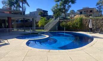 Imagem 4: TERRENO 331,56M2 - COND VILA DOS MANACAS - ITU/SP