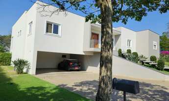 Imagem: CASA ESPETACULAR NO COND MONTE SERRAT