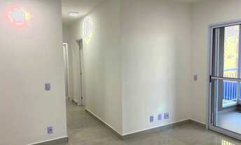 Imagem 2: APTO 02 DORMS (1 SUÍTE) COND. VILLA DI TRENTO - ITU/SP