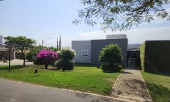 Imagem 6: CASA ESPETACULAR NO COND MONTE SERRAT - SALTO/SP