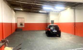 Imagem: GALPÃO - LOCAÇÃO - $ 6.000,00 - AV EUGENIO