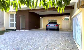 Imagem: CASA 03 SUÍTES -LOCAÇÃO R$ 5.500,00