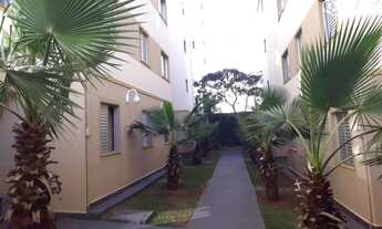 Imagem: Apartamento à venda na Rua Sorocaba em