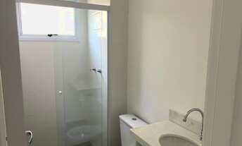 Imagem 7: APTO 02 DORMS (1 SUÍTE) COND. VILLA DI TRENTO - ITU/SP