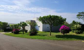 Imagem 5: CASA ESPETACULAR NO COND MONTE SERRAT - SALTO/SP