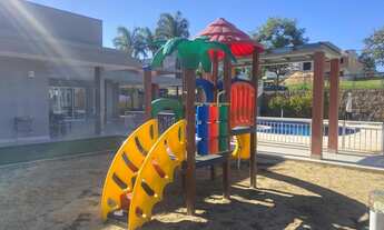 Imagem 3: TERRENO 331,56M2 - COND VILA DOS MANACAS - ITU/SP