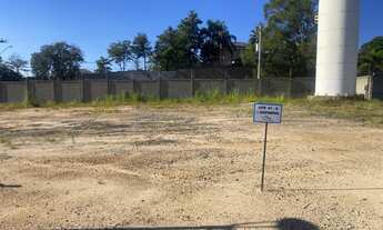 Imagem: TERRENO 360,56M2 - COND VILA DOS MANACAS