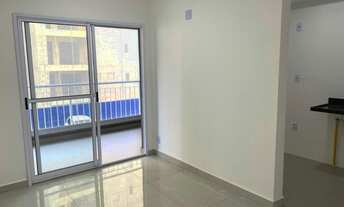 Imagem: APTO 02 DORMS (1 SUÍTE) COND. VILLA DI