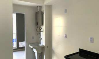 Imagem 3: APTO 02 DORMS (1 SUÍTE) COND. VILLA DI TRENTO - ITU/SP