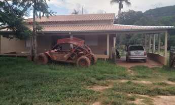 Imagem 7: OPORTUNIDADE FAZENDA PECUARIA 2.508 HA - PEDRA PRETA/MT