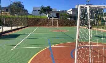 Imagem 3: TERRENO 360,56M2 - COND VILA DOS MANACAS - ITU/SP