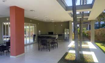 Imagem 7: TERRENO 360,90 M2 - COND VILA DOS MANACAS - ITU/SP