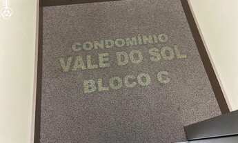 Imagem: APTO 02 DORMITORIOS - EDIFICIO VALE DO SOL