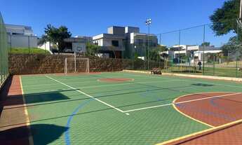 Imagem 2: TERRENO 360,56M2 - COND VILA DOS MANACAS - ITU/SP