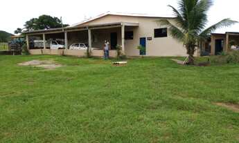Imagem 6: OPORTUNIDADE FAZENDA PECUARIA 2.508 HA - PEDRA PRETA/MT