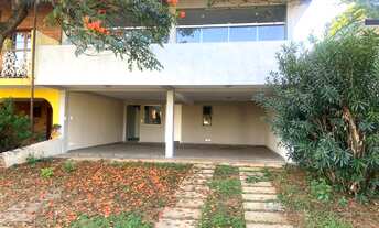 Imagem: CASA 03 DORMS (01 SUÍTE) - COND PORTAL