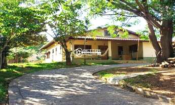 Imagem: Chácara a venda com 2 dormitórios na estrada