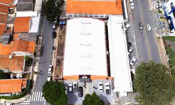 Imagem: GALPÃO COMERCIAL - ÁREA CENTRAL- LOGISTICA