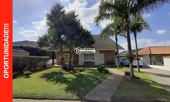 Imagem: CASA 04 DORMS (2 SUÍTES) - COND CAMPOS