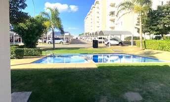 Imagem: APTO TÉRREO - COND RESIDENCIAL ILHABELA