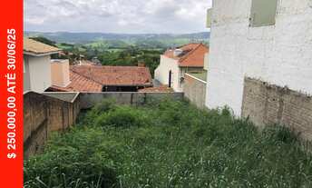 Imagem: TERRENO A VENDA - $ 250.000,00 ATÉ 30/06