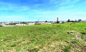 Imagem 6: ESPETACULAR AREA COM 4.054,47m2 - PRÓXIMO PLAZA SHOPPING - ITU/SP