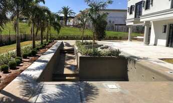 Imagem: CASA 06 SUÍTES - CONDOMINIO TERRAS II