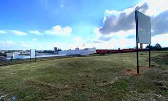 Imagem 4: ESPETACULAR AREA COM 4.054,47m2 - PRÓXIMO PLAZA SHOPPING - ITU/SP