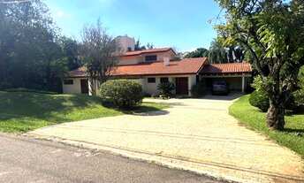 Imagem: CASA 3 SUÍTES COM CLOSET, SENDO 1 MASTER