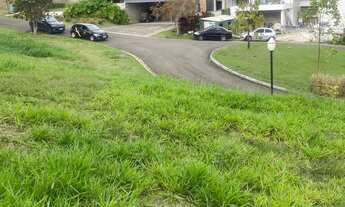 Imagem: TERRENO 400m2 - COND VILLAS DO GOLF - ITU/SP