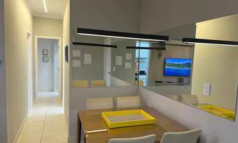 Imagem 6: APTO 02 DORMS (01 SUÍTE) - COND ALTOS BAIRRO BRASIL - ITU/SP