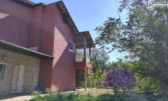 Imagem 3: SOBRADO E E TERRENO EXCELENTE - CONDOMINIO TERRAS DE SANTA ROSA - SALTO/SP