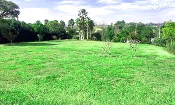 Imagem 2: MARAVILHOSO TERRENO 2.479M2 - COND TERRAS SÃO JOSÉ I - ITU/SP