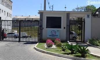 Imagem 2: EXCELENTE APTO NO COND ILHA DE MURANO - ITU/SP