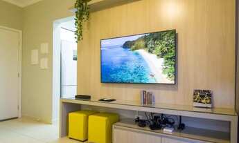 Imagem 4: APTO 02 DORMS (01 SUÍTE) - COND ALTOS BAIRRO BRASIL - ITU/SP