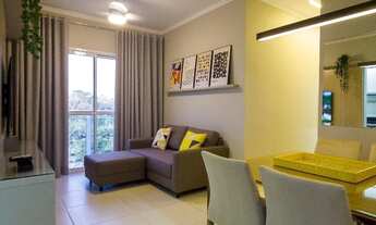 Imagem 5: APTO 02 DORMS (01 SUÍTE) - COND ALTOS BAIRRO BRASIL - ITU/SP