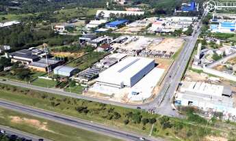 Imagem: ÁREA COMERCIAL - BAIRRO APARECIDINHA