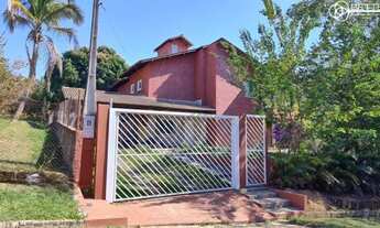 Imagem: SOBRADO E E TERRENO EXCELENTE - CONDOMINIO