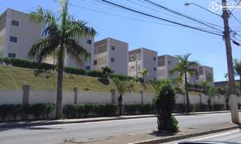 Imagem 4: EXCELENTE APTO NO COND ILHA DE MURANO - ITU/SP