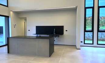 Imagem 7: CASA RECEM CONSTRUIDA - COND RESIDENCIAL PORTA DO SOL - MAIRINQUE/SP