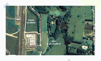 Imagem 5: ESPETACULAR AREA VIZINHA A TOYOTA - SOROCABA/SP