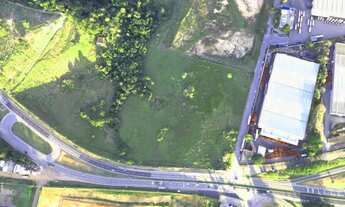 Imagem: ESPETACULAR AREA 300 MTS FRENTE A ROD SP