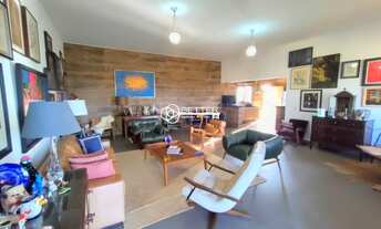 Imagem: Venda Sítio estilo Toscana em Itu - SÃO