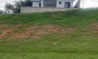 Imagem 7: TERRENO 400m2 - COND VILLAS DO GOLF - ITU/SP