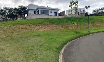 Imagem 3: TERRENO 400m2 - COND VILLAS DO GOLF - ITU/SP