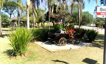 Imagem: EXCEPCIONAL TERRENO - COND FAZENDA KURUMIN