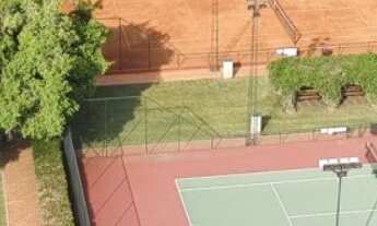 Imagem 3: TERRENO MARAVILHOSO A VENDA - COND VILA REAL - ITU/SP