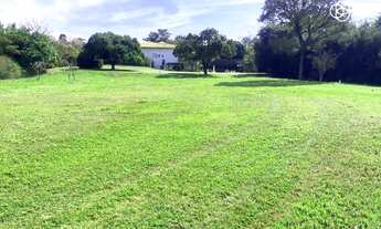 Imagem 6: MARAVILHOSO TERRENO 2.479M2 - COND TERRAS SÃO JOSÉ I - ITU/SP