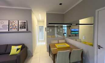 Imagem 7: APTO 02 DORMS (01 SUÍTE) - COND ALTOS BAIRRO BRASIL - ITU/SP